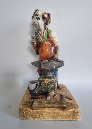 Nature craft figure - figure,, "