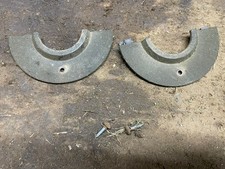 Frisky Fox P20 - BLADE BOSS