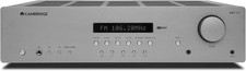 100W HiFi Stereo Receiver