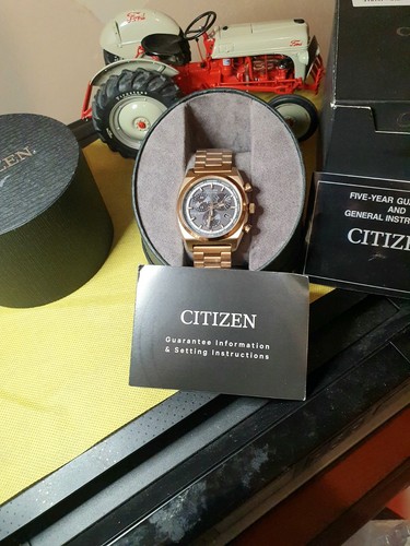 Fabulous citizen - n.o.s.,