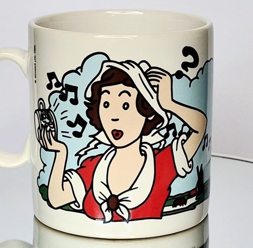 Vintage 1985 ovaltine ovaltina - vintage,