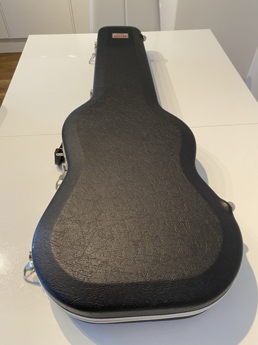 Skb solid case for - case, fender