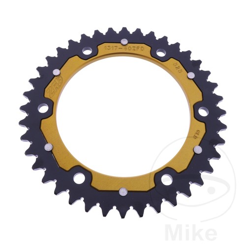 Rear sprocket fits honda cbr - rear,