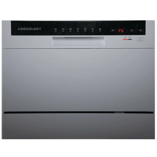 Dent cookology table - dent, top