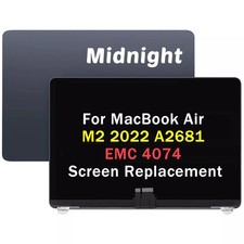 For Apple MacBook Air 13.6"