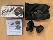 Snark SN-5 Clip On Tuner for