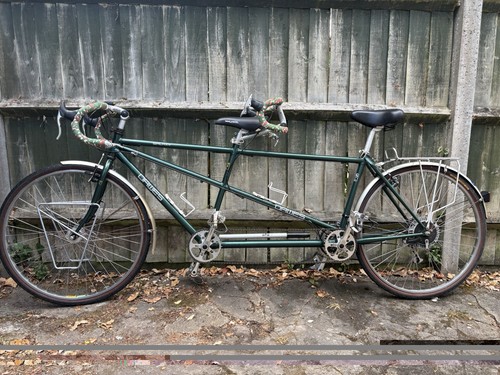 Dawes super galaxy - super, touring