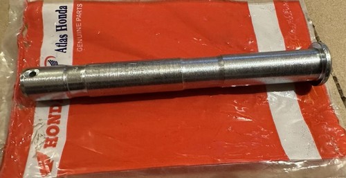 Motorcycle centre stand pivot - motorcycle,