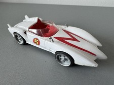 Hot Wheels Speed Racer Movie