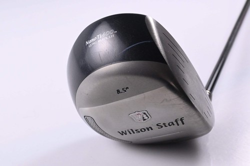 Wilson staff pd5 - staff,