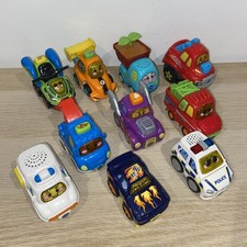 Vtech Toot Toot Drivers