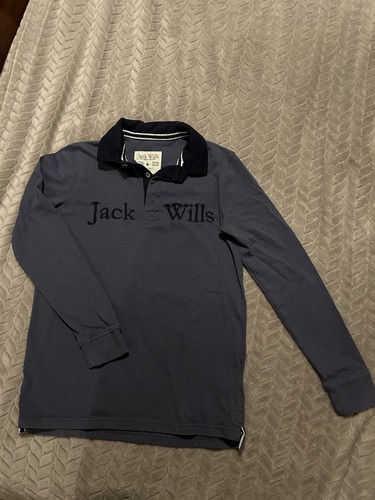 Boy jack wills - jack,