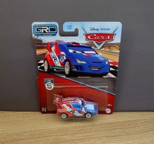 New Disney Pixar Cars Raoul