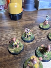 Really nice Table Top Standard