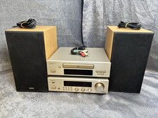 Denon DRA-F100 Stereo Amp