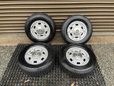 BMW 2002 Tii TURBO  1502 1602 X4 13"  CROMODORA ALLOY WHEELS  1968 1976