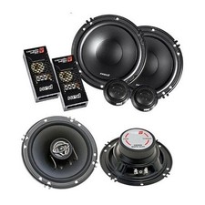Cerwin Vega XED650C 6.5"