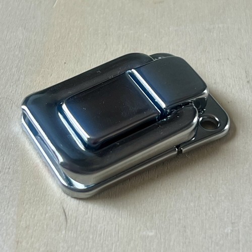 Modern repro cheney - cheney, latch