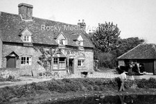 Asl-25 Fox & Hounds, Christmas Common, Watlington, Oxfordshire. Photo