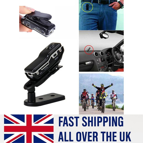 Mini dvr motor bike - dv,