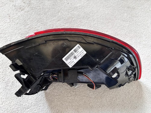 Audi 8w rear driver - a4,