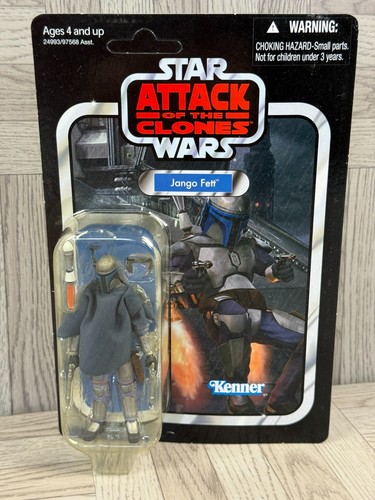 Star wars vintage collection - -,
