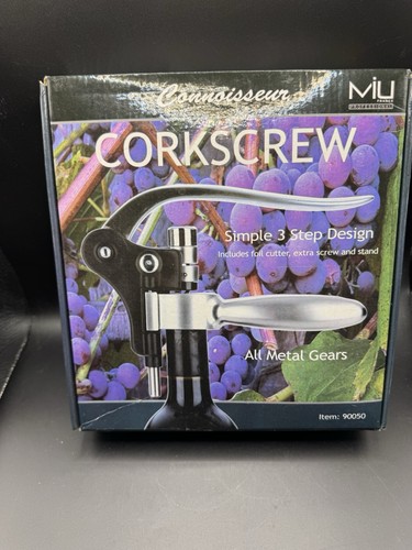 Miu france connoisseur - france,