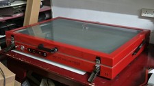 Hot Press Supplies HGP 220