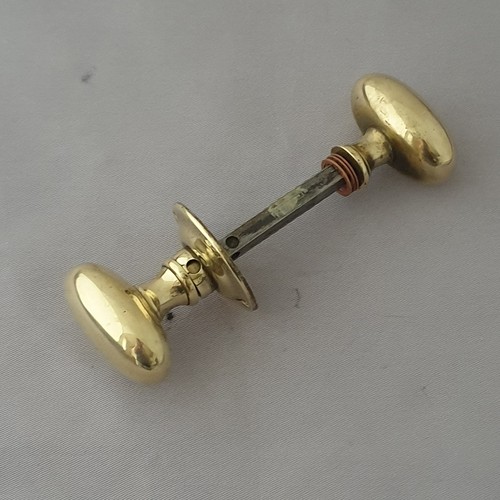 Small early 1900s rim - early,