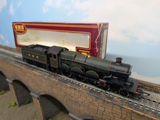 Airfix GMR 54124-2. Caerphilly