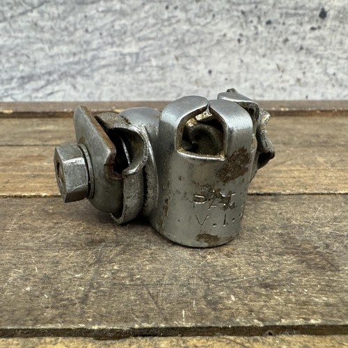 Vintage pat vic guts bmx - vintage, old