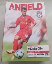 Set of 19 Liverpool Home
