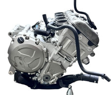 2015 - 2019 BMW S1000RR ENGINE