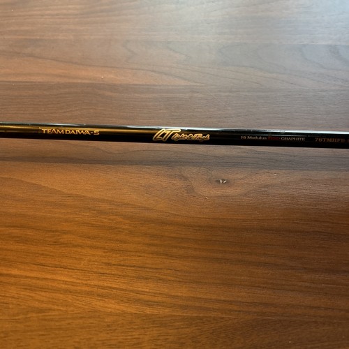 Team daiwa light - s,