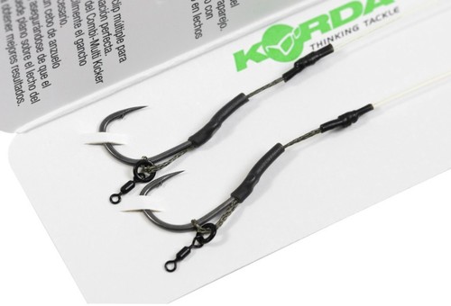Korda combi multi rig - combi,