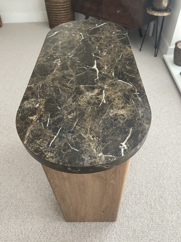 Next oak effect faux - next,