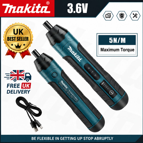 New makita cordless - makita,