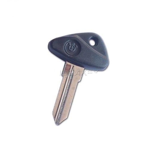 Key blank for bmw k1200lt - key,