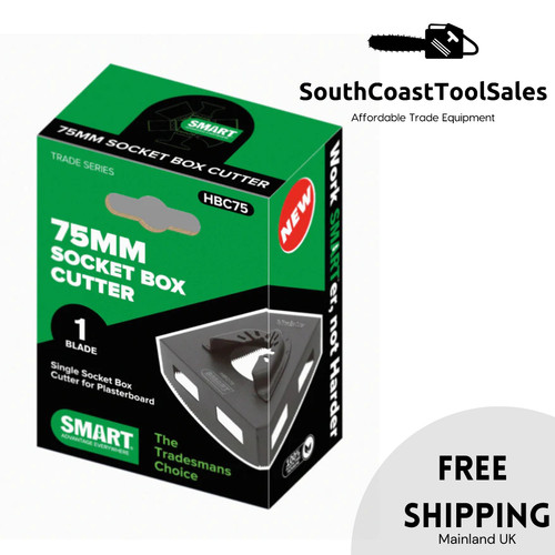Smart hbc75 75mm - 75mm, multi