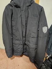 The Northface Mcmurdo Series Size 100
