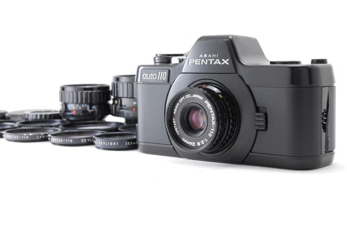 Lens set nearmint - ⏯️3, set[nearmint]