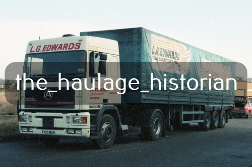Thh truck photos - thh,