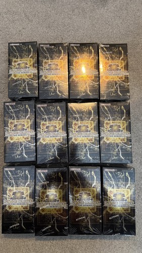 Limit over - yu-gi-oh!,