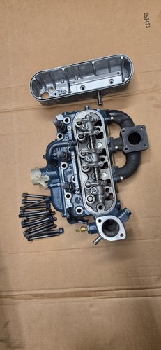 Kubota d1105 complete - d1105,