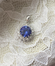 JTV FZN Cote D'Argent Rhodium