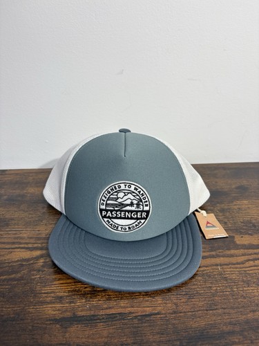 Passenger clothing odyssey - passenger,