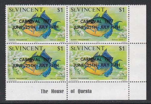 Vincent 1977 sg535a - st,