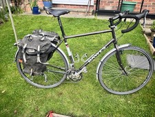 Dawes Ultra Galaxy Touring