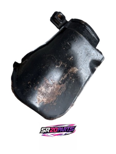 Nissan s13 s14 - s14, power
