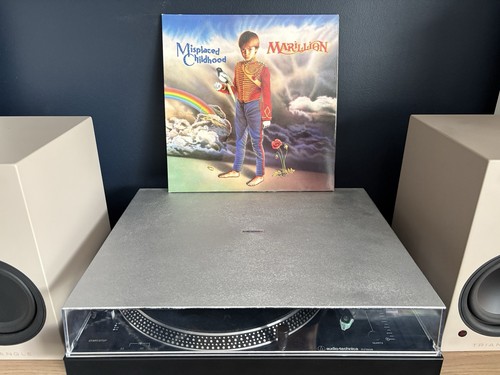 Marillion misplaced childhood - misplaced,